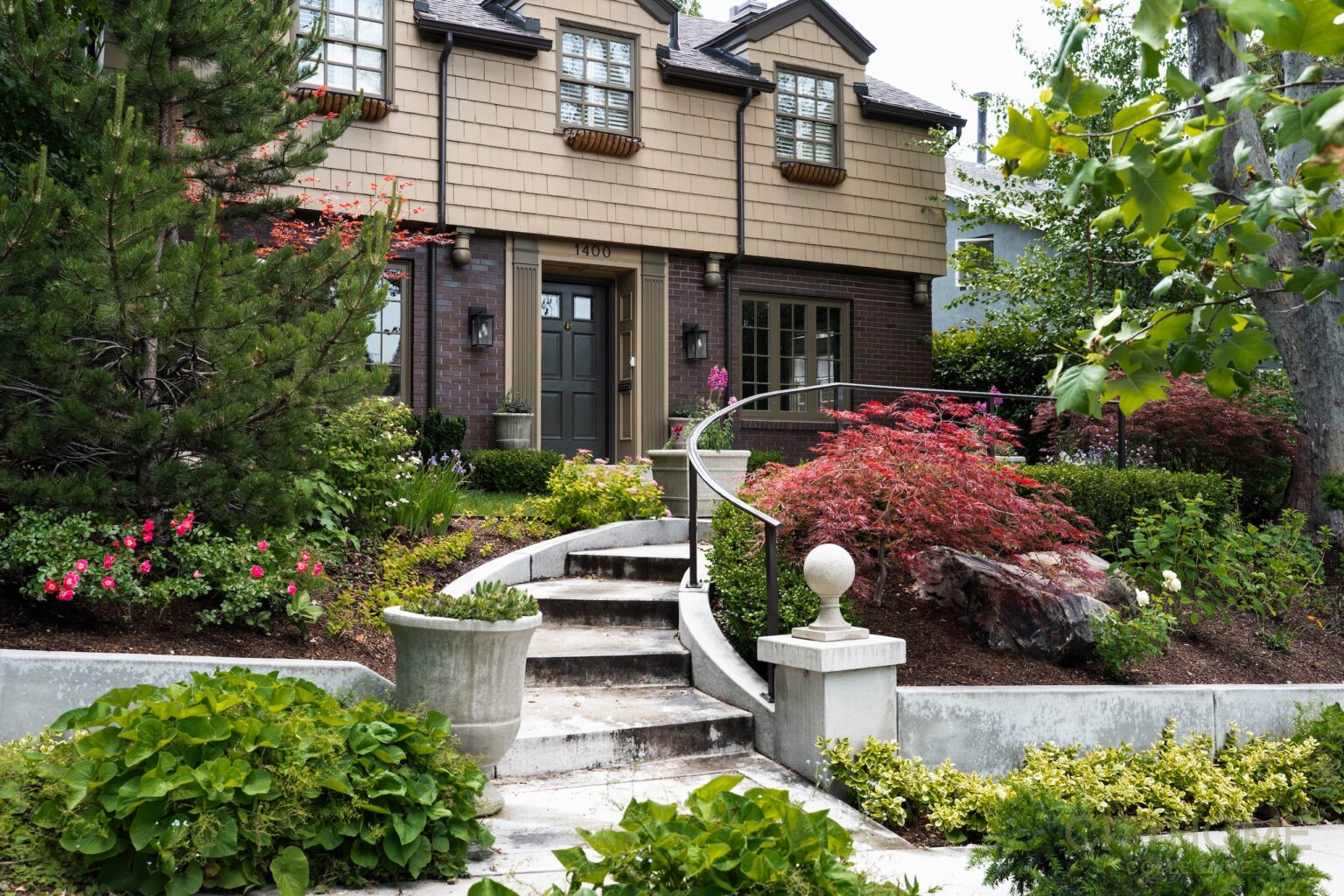 1400 E Perry Ave., Salt Lake City, 84103