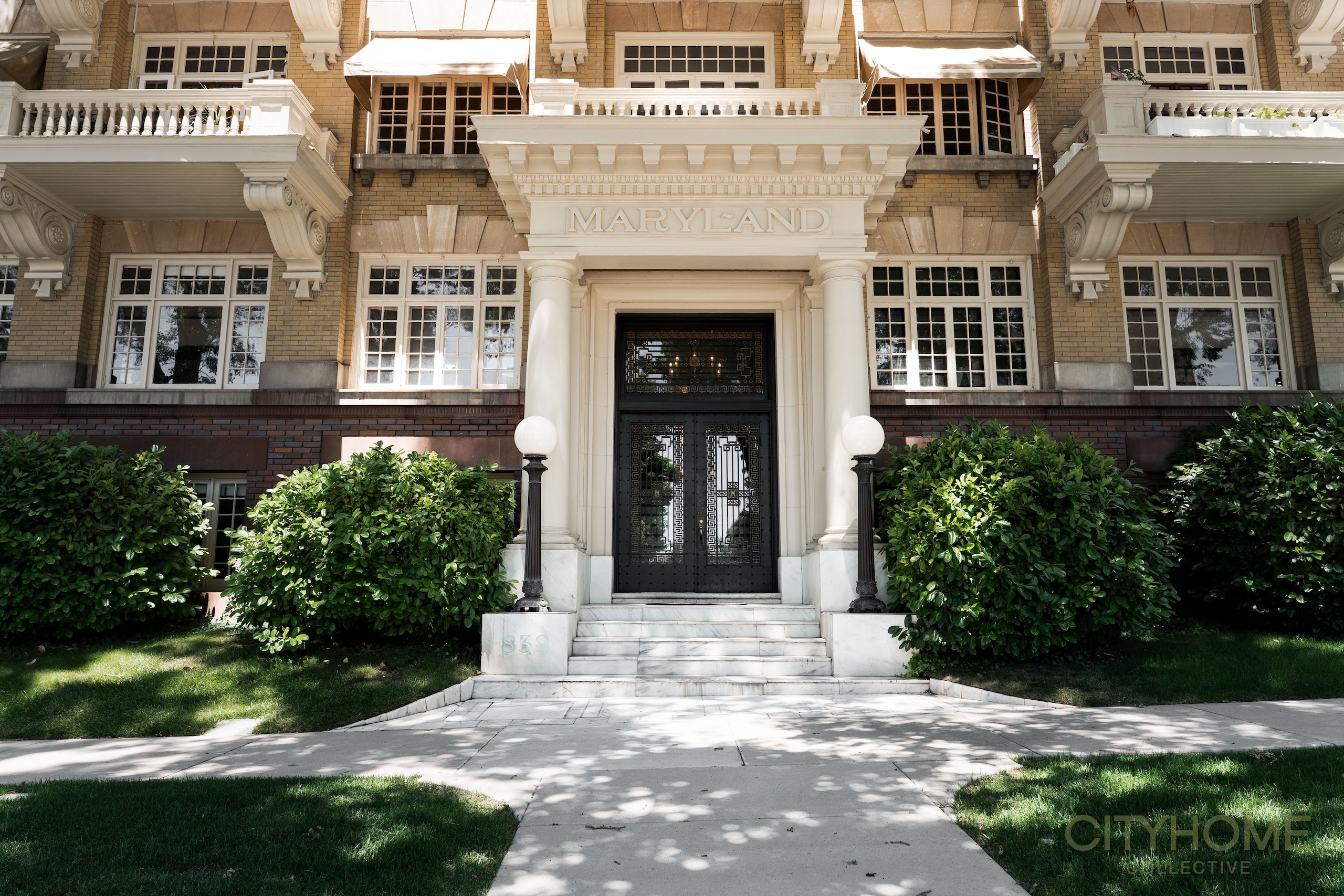 839 E South Temple #101, Salt Lake City, 84102
