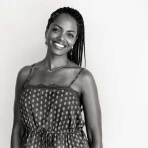 Kera Thompson