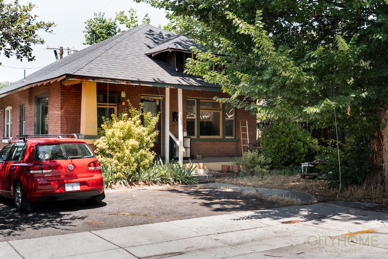 1216 Lyman Court, Salt Lake City, 84105