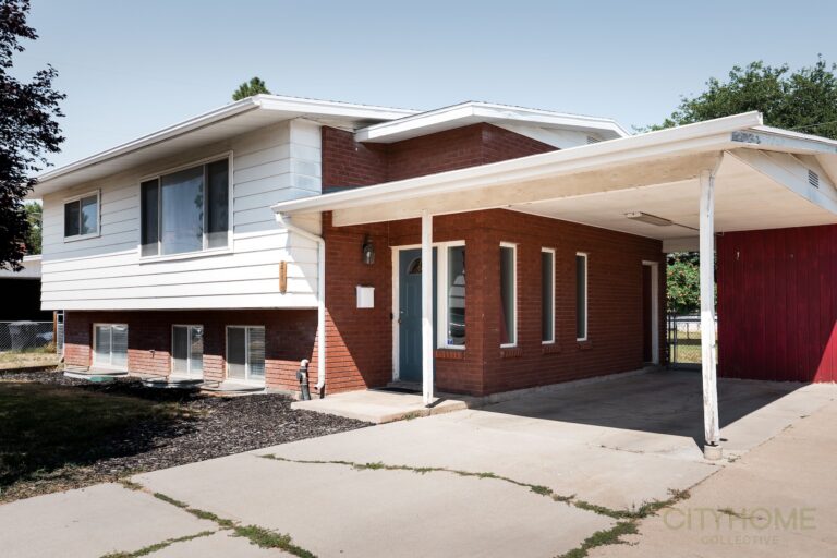 2150 N 300 W, Sunset, Ut 84015 Image