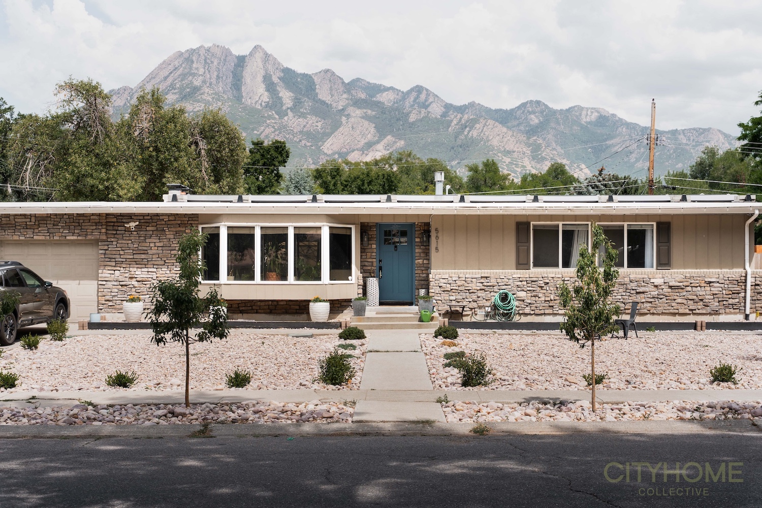 5615 Laurelwood Street, Holladay, 84121