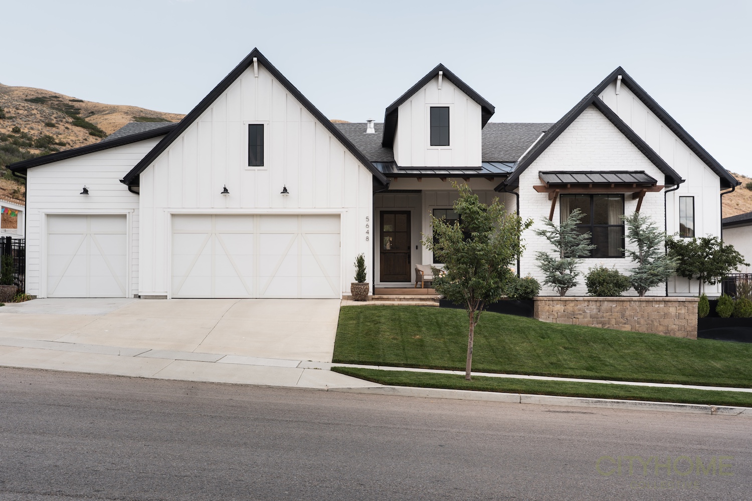 5648 N Canyon Rim Road, Lehi, 84043 Image