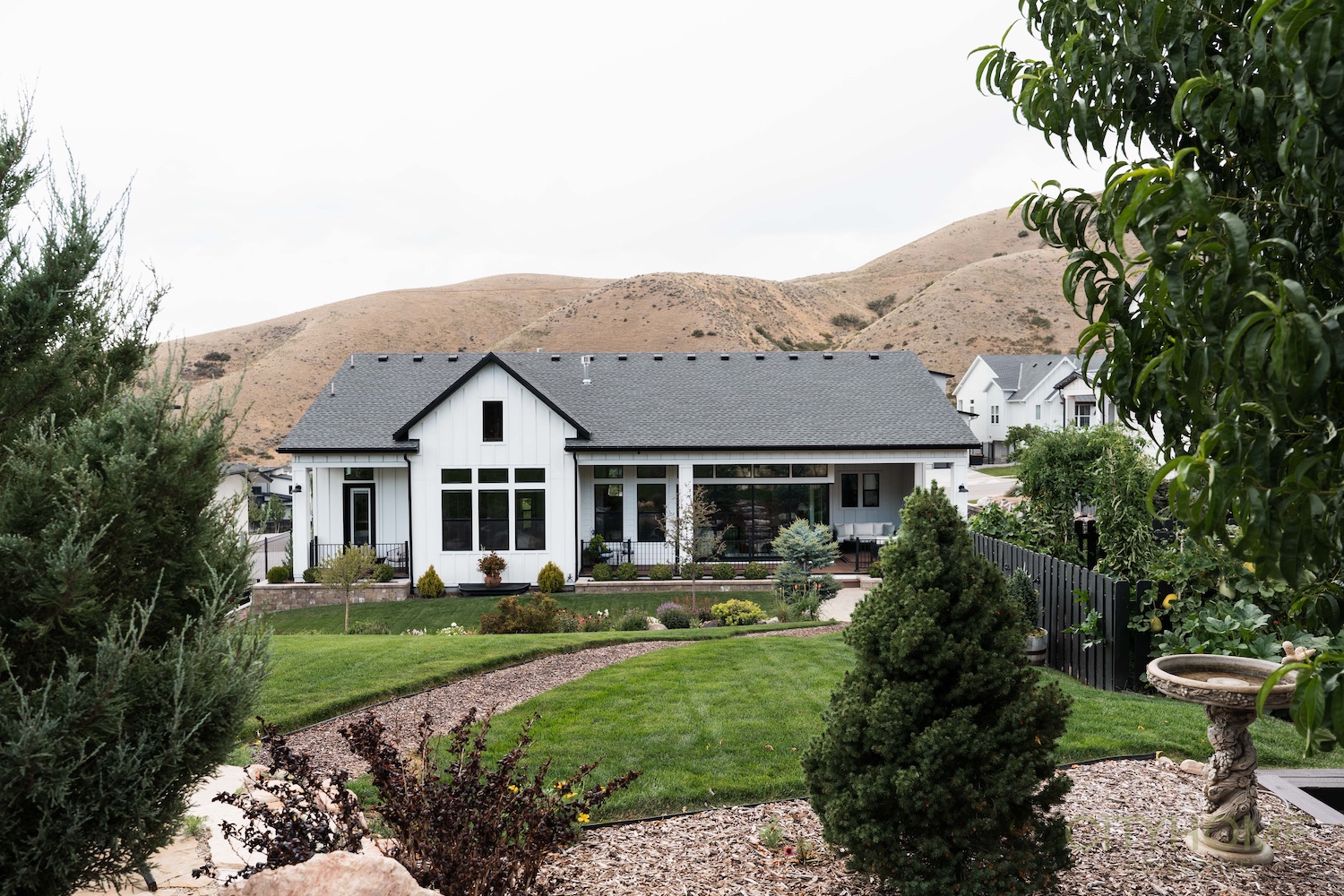5648 N Canyon Rim Road, Lehi, 84043