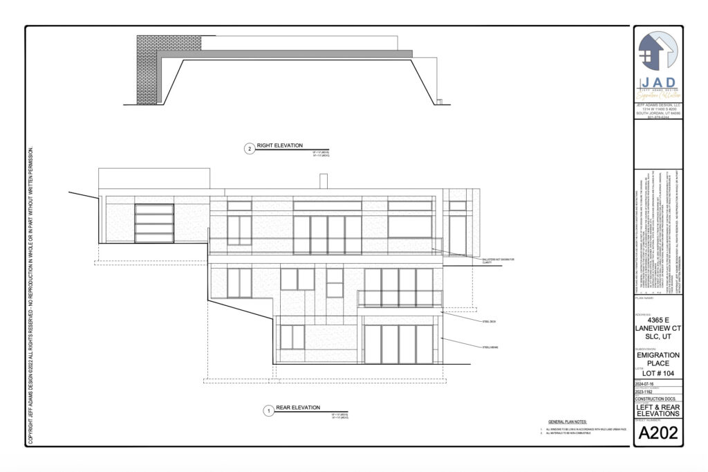 4365 E Laneview Court, Salt Lake City, 84108