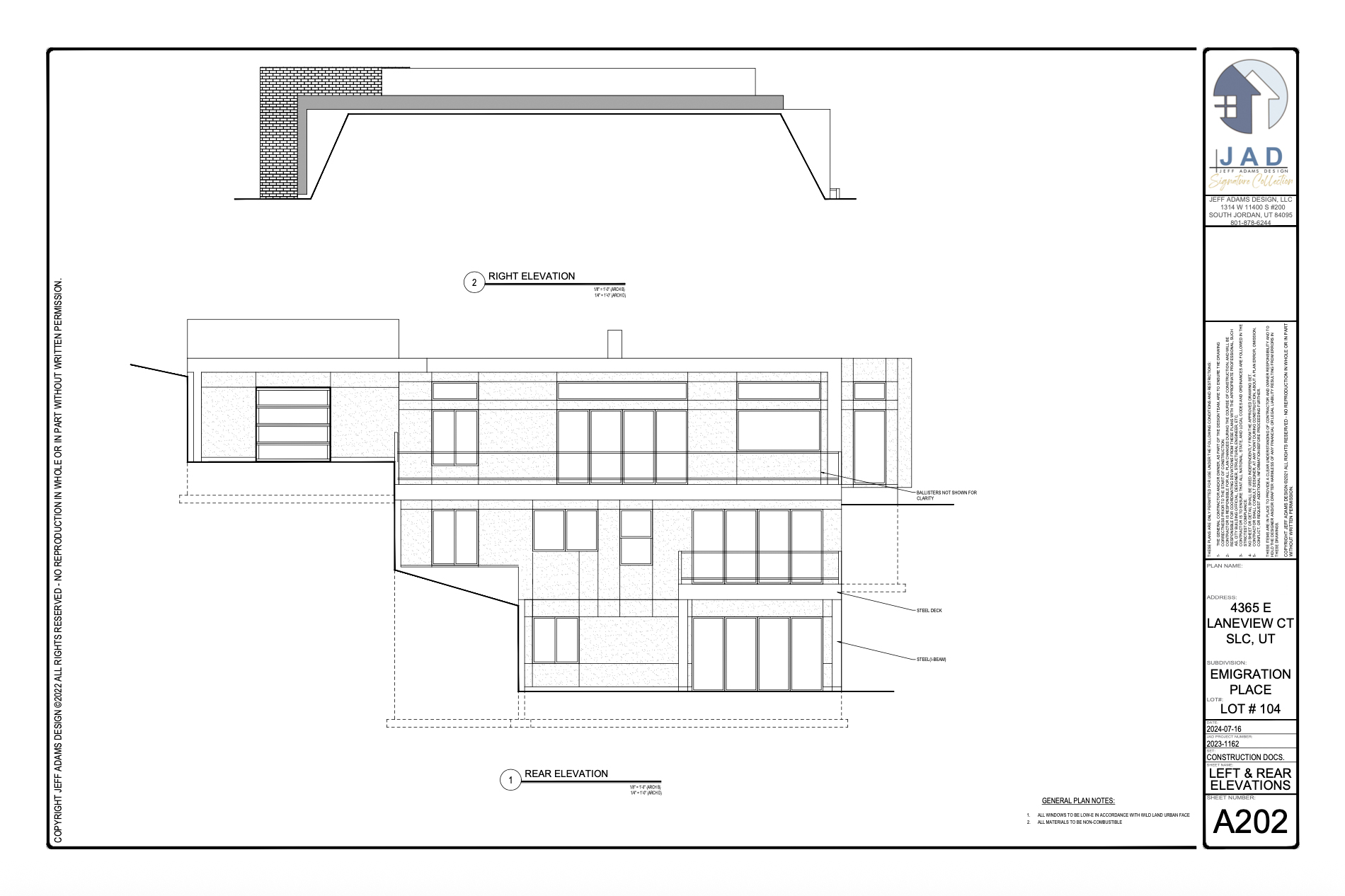 4365 E Laneview Court, Salt Lake City, 84108