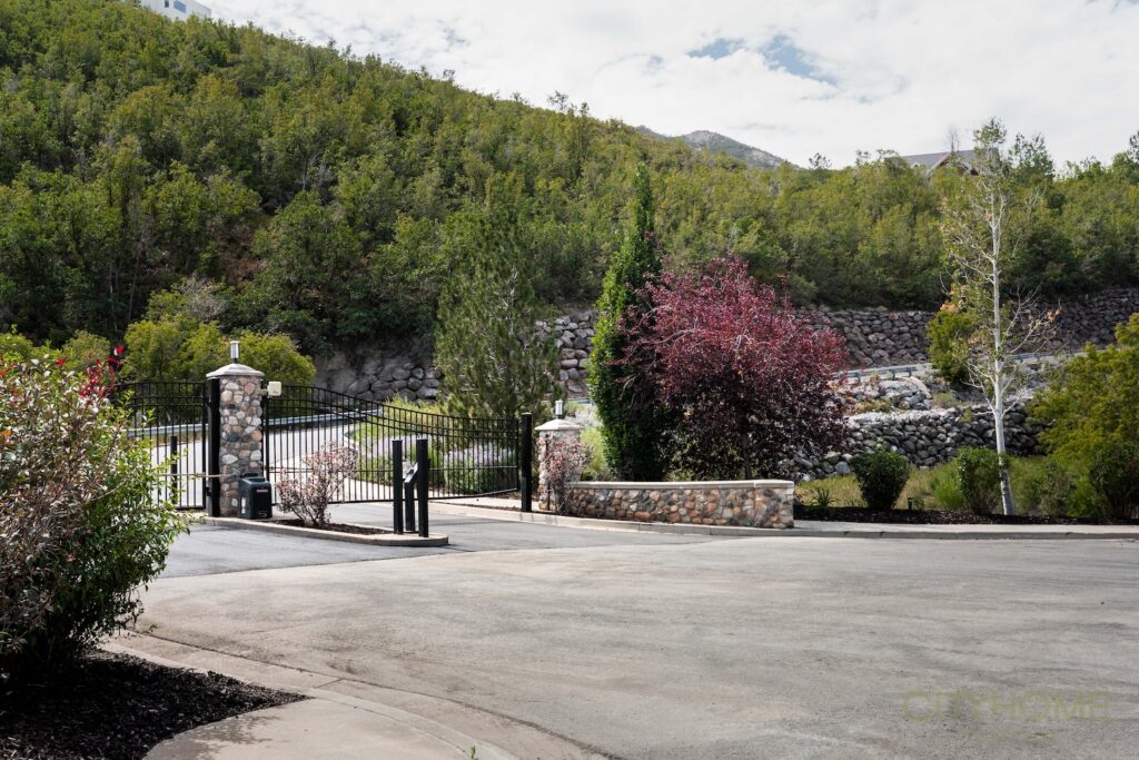 4365 E Laneview Court, Salt Lake City, 84108