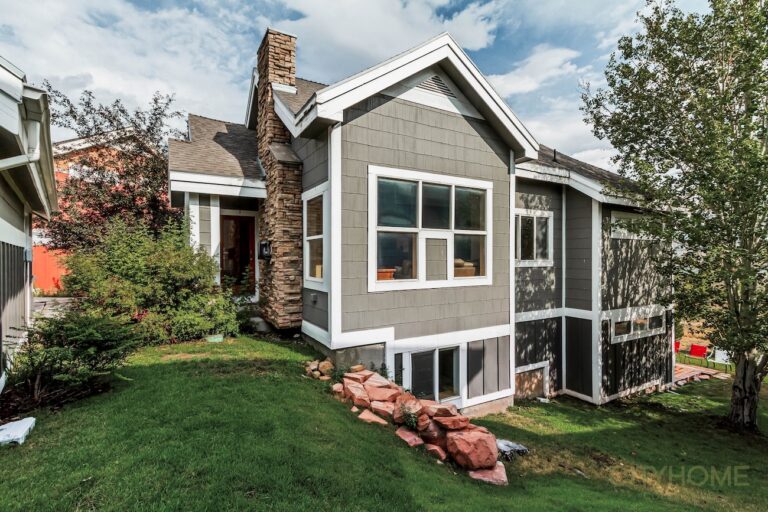 5526 N Cross Country Way, Park City, 84098 Image