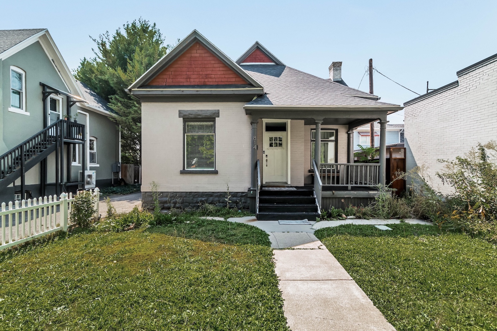 814 S 800 E, Salt Lake City, 84102 Image