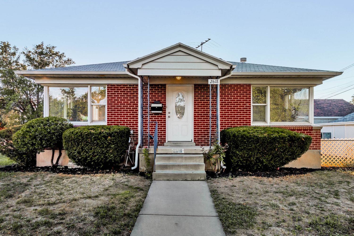 2618 Lincoln St., Salt Lake City 84106