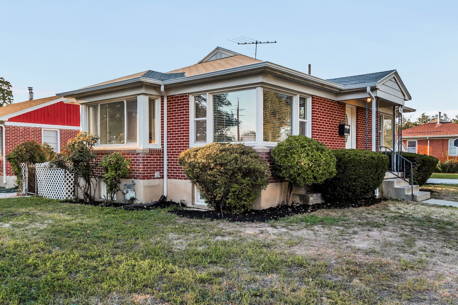 2618 Lincoln St., Salt Lake City 84106 Image