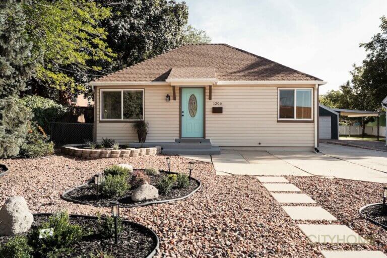 1206 Charlton Ave., Salt Lake City 84106 Image