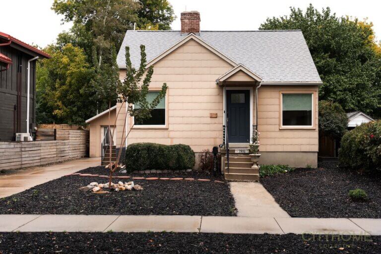 1916 Park Street, Salt Lake City, 84105 Image