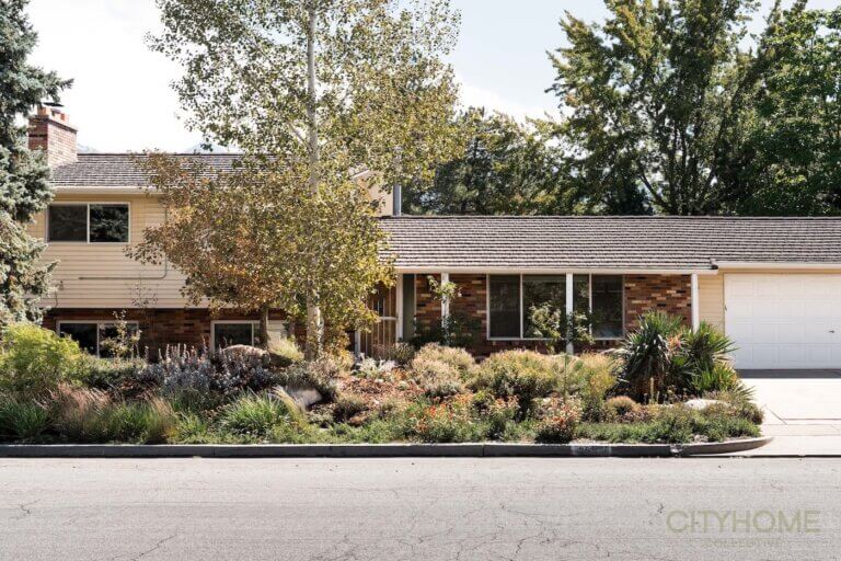 2582 Cavalier Drive, Salt Lake City, 84121 Image