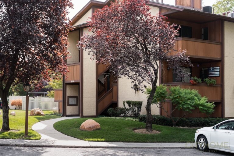 6886 Countrywoods Circle #1D, Midvale, 84047 Image